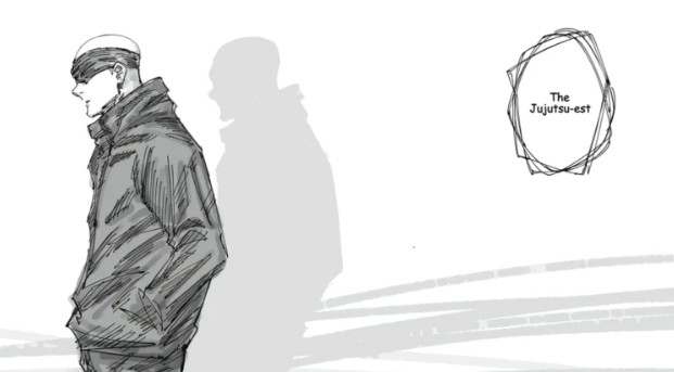Jujutsu Shenanigans Script