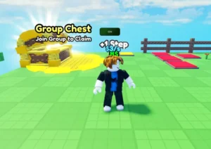 1 Stair = $1/s Script Keyless | Auto Farm