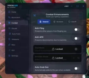 Auto Farm Coin – No key script MM2