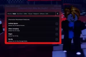 BBN Script by Celeron 2026 (No Key) – Infinite Sprint, Auto Generator