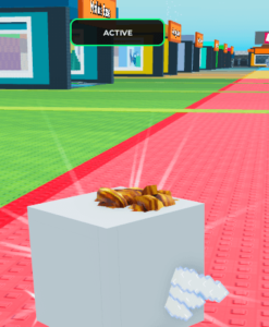 Be a Lucky Block Auto Farm Script Keyless