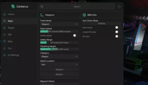 Bite By Night Script Cerberus – BBN Utils