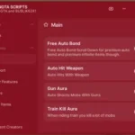 Dead Rails No Key Script 2026 by Ringta Scripts – Auto Bonds