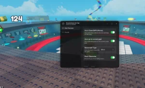 Find a color or Fall Script Keyless