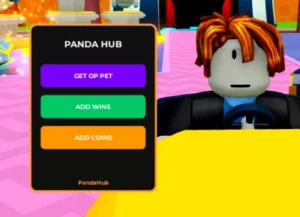 Get OP Pet, Add Winds, Add Coins