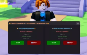 Infinite Power, Inf Diamonds, Inf Wins