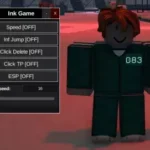 Ink Games Hub Script – Inf Jump and Speed