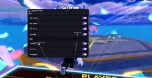 Levi Hub Script | ESP, Skin Changer, Auto Parry