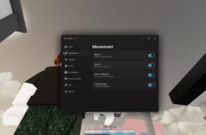 Namelesss Hub Jujutsu Shenanigans Script | Lock On, Animation Spoof