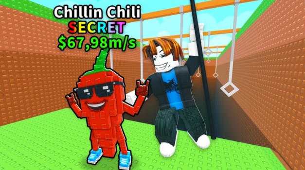 Swing Obby for Brainrots Script