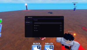 Valnce Hub Blade Ball Script