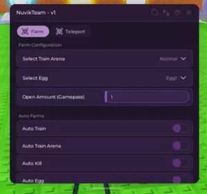 +1 Health Per Click Script Keyless 2026 (No Key)
