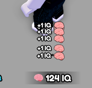 +1 IQ Every Step Script – inf IQ level