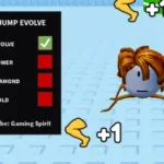 +1 Jump Evolve Tower Script Keyless – Auto Evolve