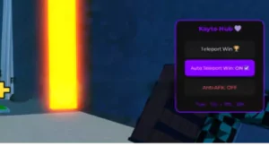 Kayto Hub Auto Teleport Win