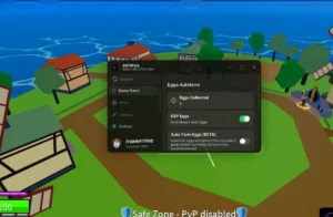 4479Hub Script Keyless | OP Auto Farm Eggs