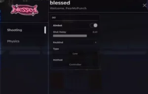 Keyless OP Hoopz Script!