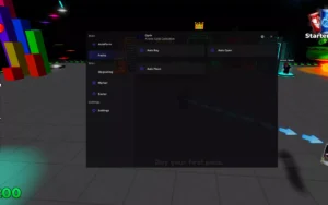 Anime Card Collection Script – Auto Open Packs, Remove Opening animation