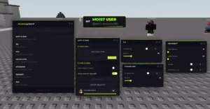 Anti Voice Chat OP Script Keyless