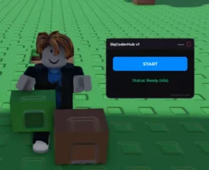 Auto Eat and Grab, Auto sell