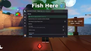 Auto Perfect Fish, Auto Sell Fishes