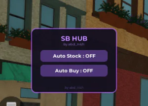 Auto Stock, Auto Buy