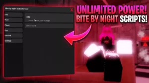 BBN Script | Esp, Noclip, Etc.