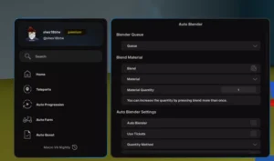 Macroware – Bee Swarm Simulator Script