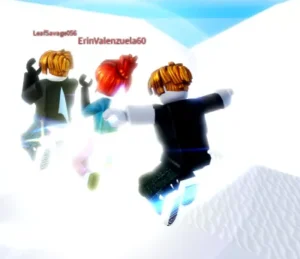 Blox Fruits Money Farm Script by Echo Hub