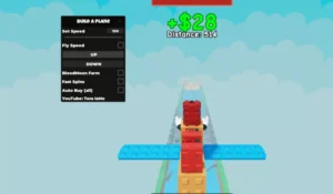 Build A Plane Script 2026 (Keyless)- Cash farm, AUTO BUY ALL, Fast Spins