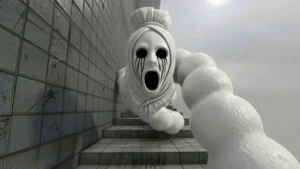 Climb Scary Pocong Tower Script – Speed, Inf Jump, Auto Win