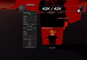Craftwars Redux Script Keyless by Diddy Hub – Auto Farm, kill all players, infinite hp