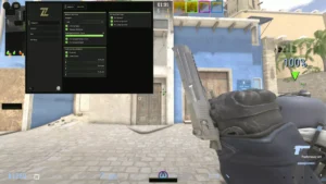 Defuse Division Script – Ragebot