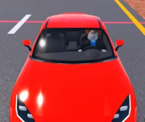 Drive World Script Keyless