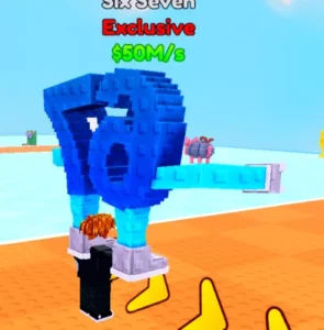 Escape Knockout for Brainrots Script Keyless – Auto Farm