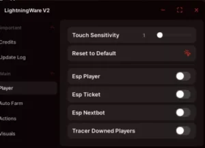 Evade Script keyless – Auto Farm