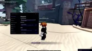 Than Hub Fisch Script