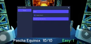 Flood Escape 2 Script by Winlt x1000 [NO-Key, Auto Farm]