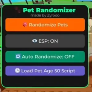 Grow a Garden Egg Randomizer Script (Egg Detector No Key)
