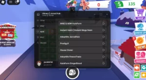 🏠HOUSE CLONER + FORCE TRADE 🥶 [JRDZHUB]