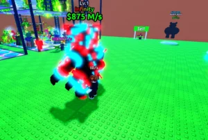 INF ADMIN Tsunami Tycoon Script | inf money, inf rebirth, inf speed