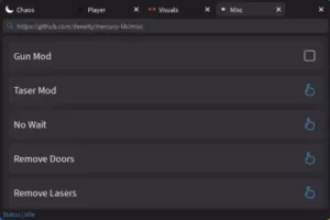 JailBreak Aimbot Script Keyless