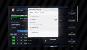 Jujutsu Kaisen Incremental Script | Auto Prestige, Auto Gradeup, Auto Spin selcted Trait
