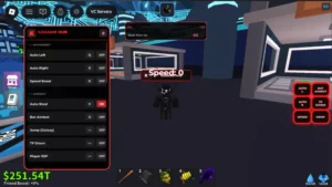 KAKASHI HUB STEAL A BRAINROT DUELS SCRIPT OP FAST STEAL AND SPEED