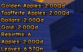 Leaf Collector Script keyless