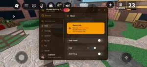 Mm2 script keyless by space scripts – xeno supported