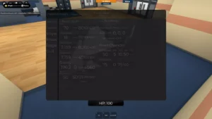 Might possible be the best UNIVERSAL Exploit that works in 90% of the games but it barely works in Rivals