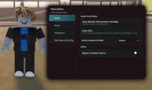 Moondiety Dead Rails Script – Auto win