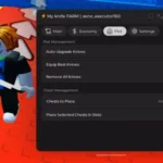 My Knife Farm Script – Auto Roll Cases