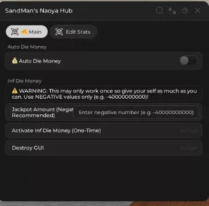 Naoya game Script keyless